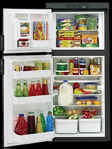 The NEW RM 4605 Auto Select 2-Door Refrigerator/Freezer with automatic energy seletion (A.E.S) or manual operation. 
							<br>•Top controls. 
							<br>•Requires L500/R500 vent system with flue kit
							<br>FEATURES
							<br>• Automatic (A.E.S) or LPG Operation
							<br>• Delivered without door panels
							<br>• No exterior skin - reversible door kit optional
							<br>• Requires L500/R500 vent system with flue kit
							<br>• Price : $3150.00
							<br> Enquiries 0274330409 (Can supply all models of Dometic Fridges and Spares)